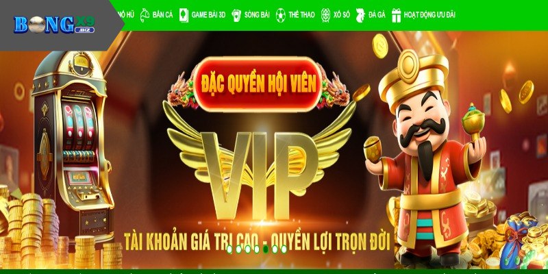 Bongx9 - Nhà Cái Cá Cược Thể Thao #1 Châu Á | Đăng Ký +99K BONGX9 là địa chỉ cá cược chất lượng, uy tín cho game thủ