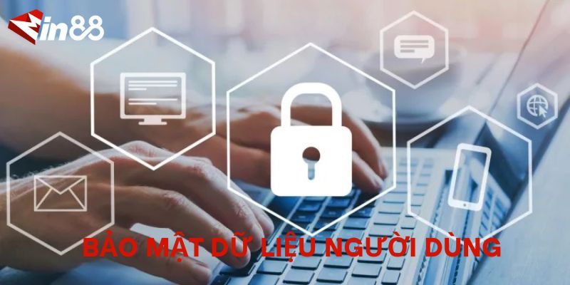Quyền Riêng Tư Tại MIN88 – An Tâm Cá Cược Mỗi Ngày Bảo Mật Dữ Liệu Người Dùng