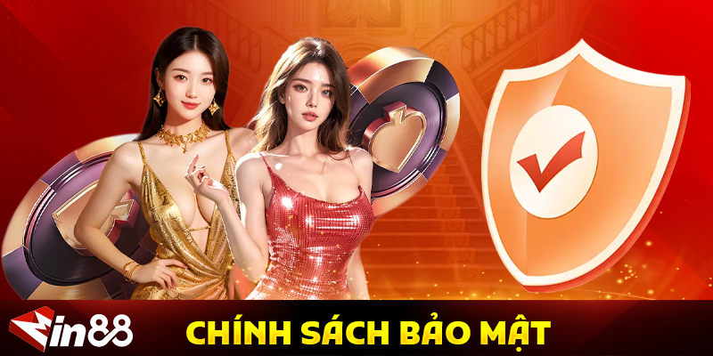 Bảo Mật Tuyệt Đối – An Toàn Dữ Liệu 100%
