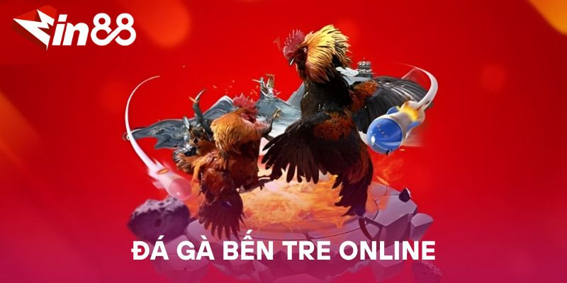 Đá Gà Bến Tre Online – Trải Nghiệm Đá Gà Đặc Sắc Từ Miền Tây