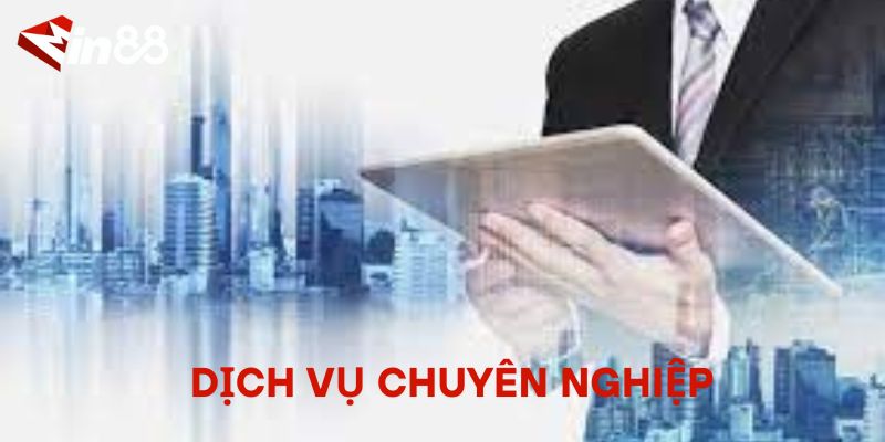 Về Chúng Tôi – MIN88 Nhà Cái Cá Cược Uy Tín Hàng Đầu Dịch Vụ Chuyên Nghiệp