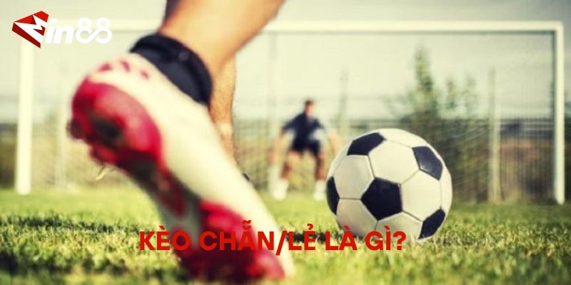 Bí Quyết Chinh Phục Kèo Chẵn/Lẻ Trong Cá Cược Thể Thao Kèo Chẵn/Lẻ Là Gì?