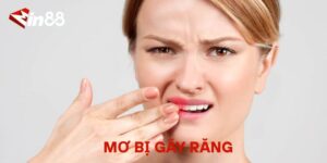 Mơ Bị Gãy Răng Đánh Con Gì? Giải Mã Giấc Mơ Gãy Răng Chuẩn Tâm Linh