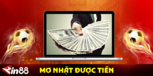 Giải Mã Giấc Mơ Nhặt Được Tiền – Điềm Báo Và Ý Nghĩa Thực Sự