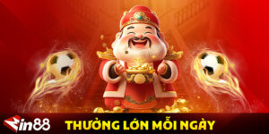 Thưởng Lớn Mỗi Ngày – Bí Quyết Giúp Bạn Kiếm Tiền Tại MIN88