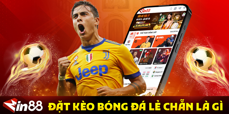 Đặt Kèo Bóng Đá Lẻ Chẵn Là Gì? Hướng Dẫn Chi Tiết Cho Người Mới
